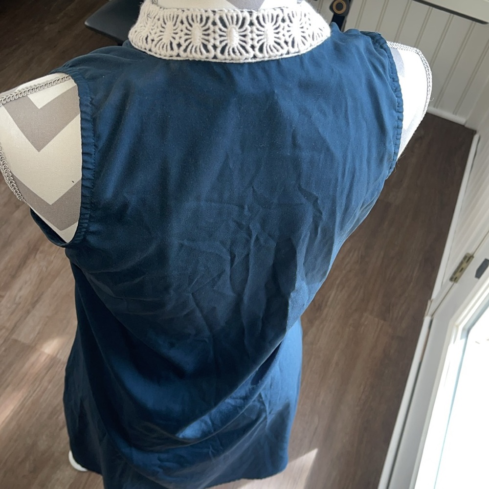 The Royal Standard Navy dress - Picture 3 of 5